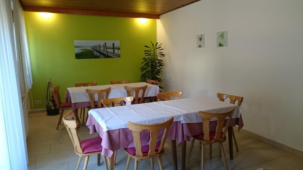 Gaestehaus Steinmetz Sankt Martin an der Raab ภายนอก รูปภาพ
